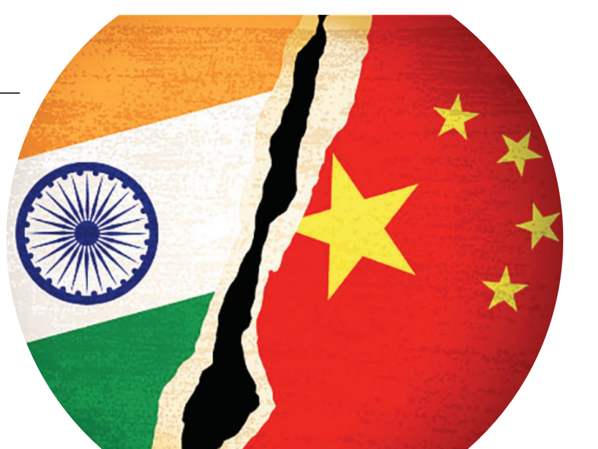 India-China ties: There could be a flashpoint in border tussle before a lasting peace returns - The Economic Times