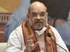 Union Home Minister Amit Shah offers prayers at Assam's Kamakhya temple
