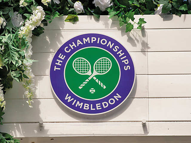 Wimbledon