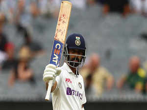 Ajinkya Rahane