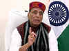 Rajnath Singh allays farmers' fears on new farm laws, says no 'Mai Ka Lal' can take away land