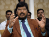 For Athawale, 'Go Corona Go' is passe; it is 'No Corona' in response to new COVID-19 strain