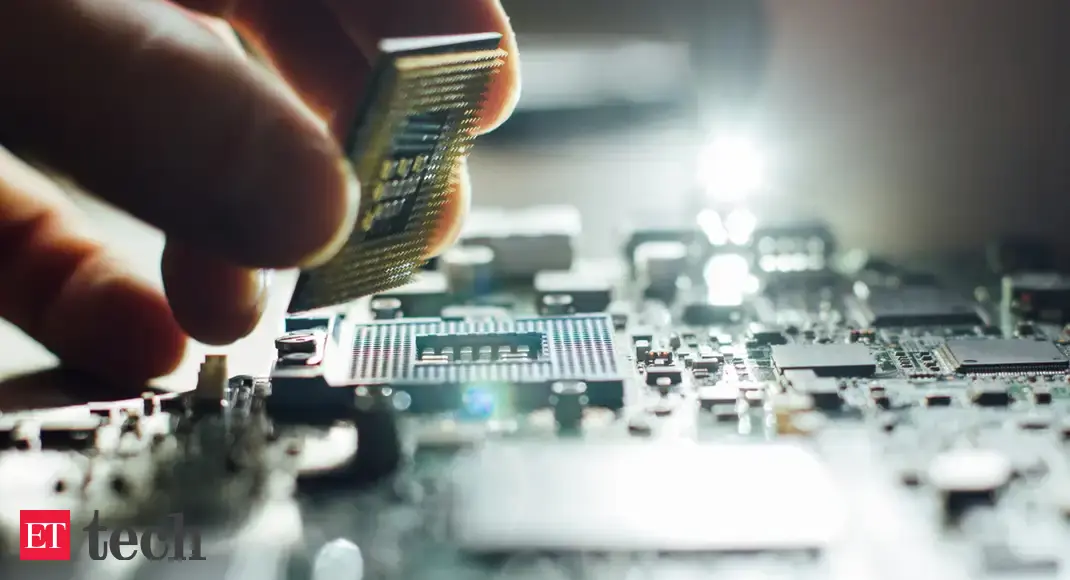 chipsets: Isro eyeing new chip unit as more firms take to skies - Vimarsana News