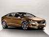 Test drive Volvo's all new swanky car S60