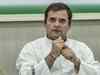 On eve of Congress foundation day, Rahul Gandhi leaves on foreign visit