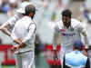 Umesh Yadav suffers calf muscle injury during 2nd test match against Australia, taken for scans
