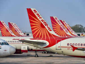 Air India PTI ed