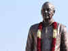 Home Minister Shah unveils Arun Jaitley's statue at DDCA premises
