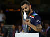 ICC awards: Virat Kohli named Male Cricketer of the Decade, Dhoni fetches 'Spirit of Cricket' honour