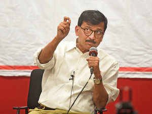 Sanjay-Raut