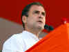 Rahul Gandhi not on holiday, has gone to meet sick relative: Congress