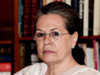 On Congress' foundation day, Sonia Gandhi urges partymen to unite in fighting dictatorship