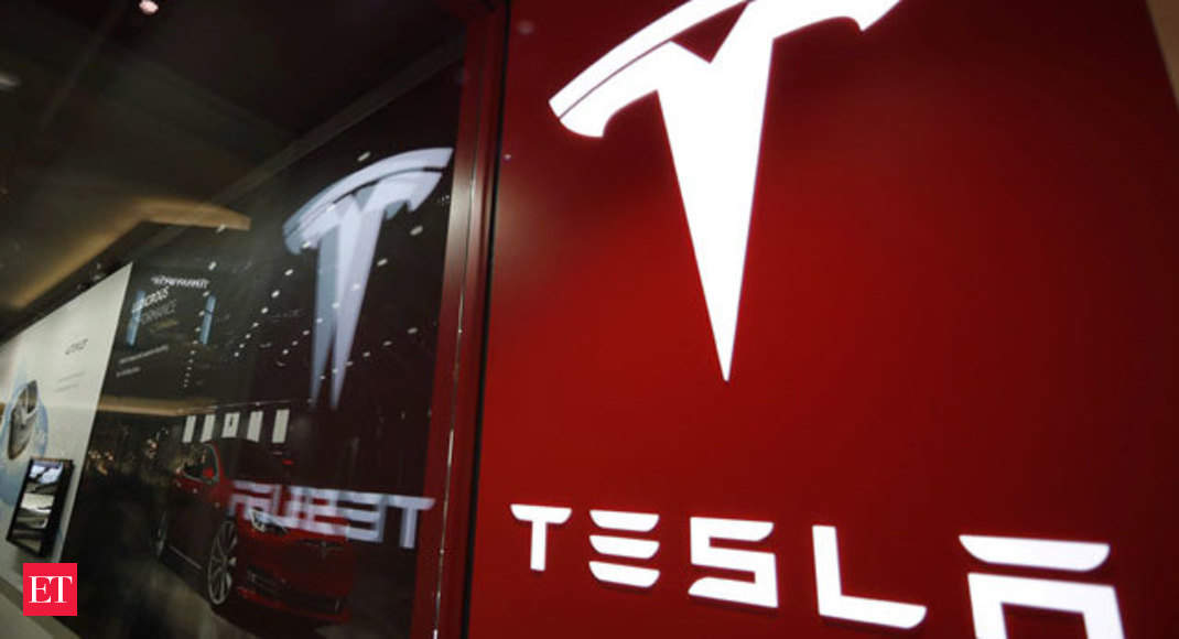 Tesla to start operations in India early 2021: Nitin Gadkari - The Economic  Times Video » TechnoCodex