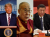 US turns heat on China with tough new policy on Tibet and Taiwan