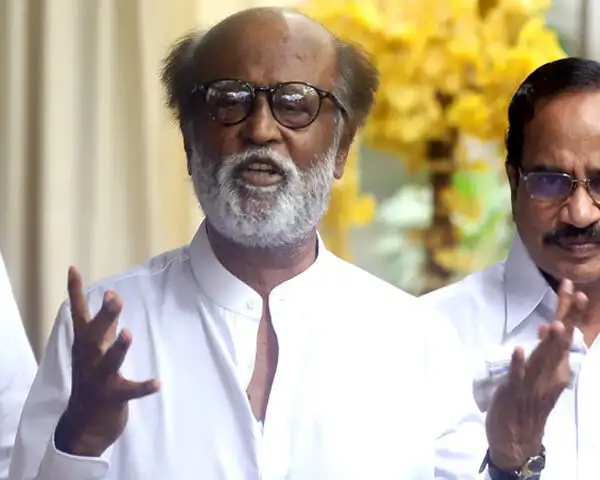 rajinikanth tamil