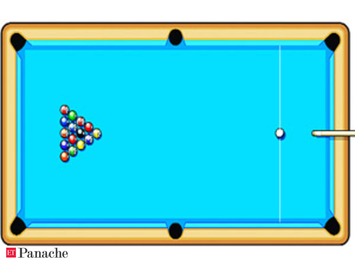 snooker pool