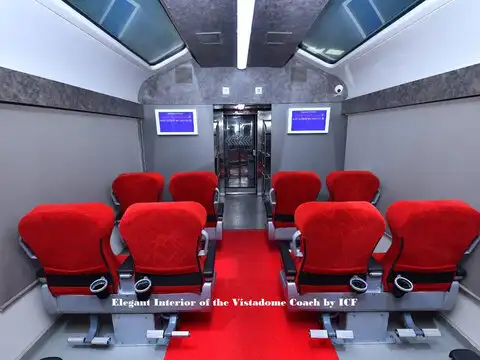 Other features