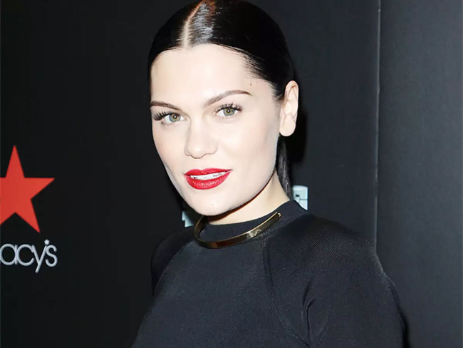 Jessie J: Jessie J says she was recently hospitalised with Meniere's ...