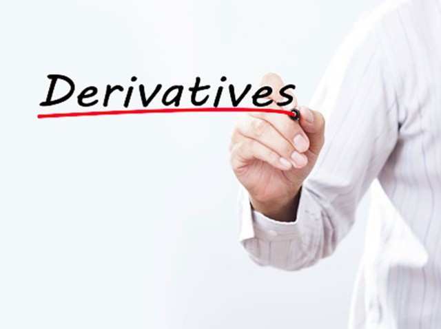 Basics of derivatives