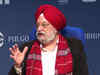 Ban on flights from UK likely to be extended: Hardeep Puri