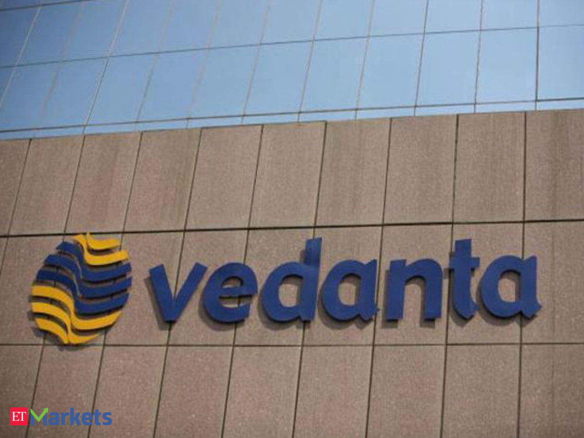 Promoters Of Vedanta Ltd Pledge And Encumber 55 11 Stake With Ocm Verde Investment The Economic Times