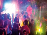 Social distancing violations at year end parties in Goa causing concerns in the tourism industry