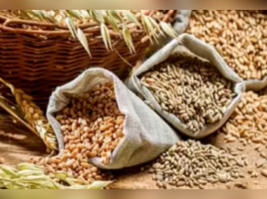 Food Grains