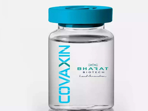 Covaxin can work against mutated coronavirus: Bharat Biotech