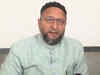 BJP-ruled states mocking Constitution through ‘Love Jihad’ laws: Asaduddin Owaisi