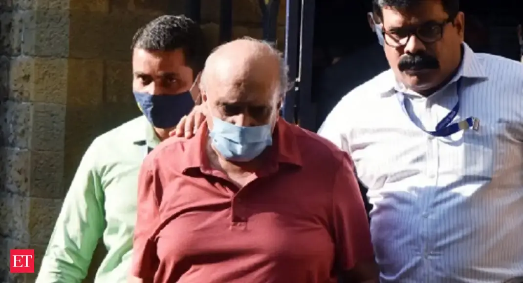 India's leading car designer Dilip Chhabria ran Rs 100 crore interstate car racket: Police - Vimarsana News