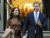 Meghan and Harry end 2020 with first podcast; baby Archie, Elton John make appearances in it