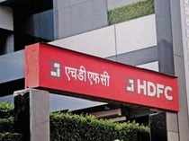 HDFC