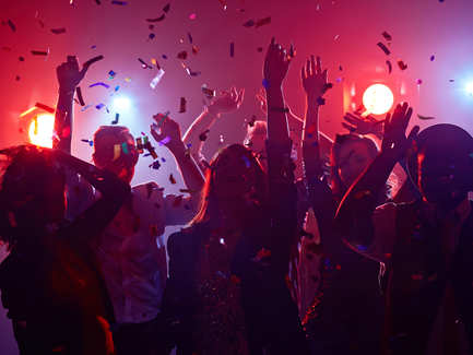 NYE celebrations become a silver lining for hospitality industry, better days lie ahead for hotels
