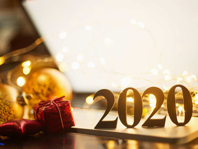 From WFH experiment to new Covid vaccine, here are the good things that happened in 2020