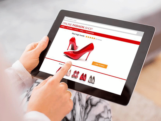 fashion-e-commerce