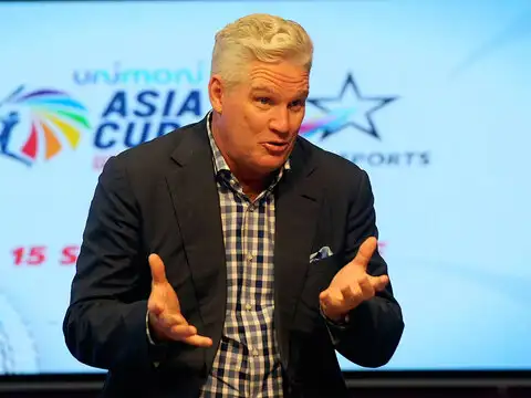 Dean Jones (Mar 1961 - Sept 2020)
