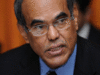 Don't leave everything to the RBI is Duvvuri Subbarao's Budget tip to Nirmala Sitharaman