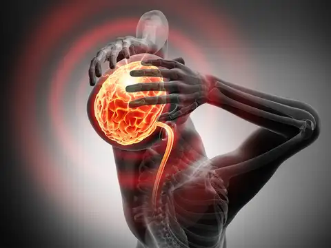 Risk factors and symptoms