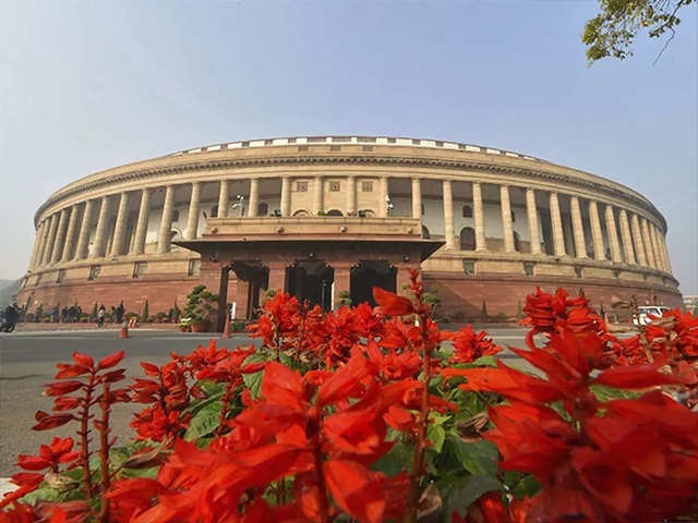 Institute of Teaching and Research in Ayurveda Bill, 2020