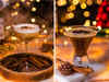 Add the chai-coffee twist to winter evenings with special cocktails
