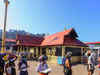 Sabarimala opens for Makaravilakku festival; COVID certificate a must for darshan
