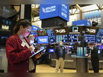 Financial Markets Wall Street-Golden Falcon IPO