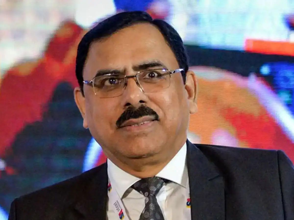 Anil Kumar Chaudhary Latest News Videos Photos About Anil Kumar Chaudhary The Economic Times