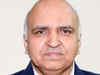 Suneet Sharma appointed new Railway Board Chairman and CEO