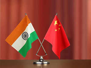 India---China---Agencies