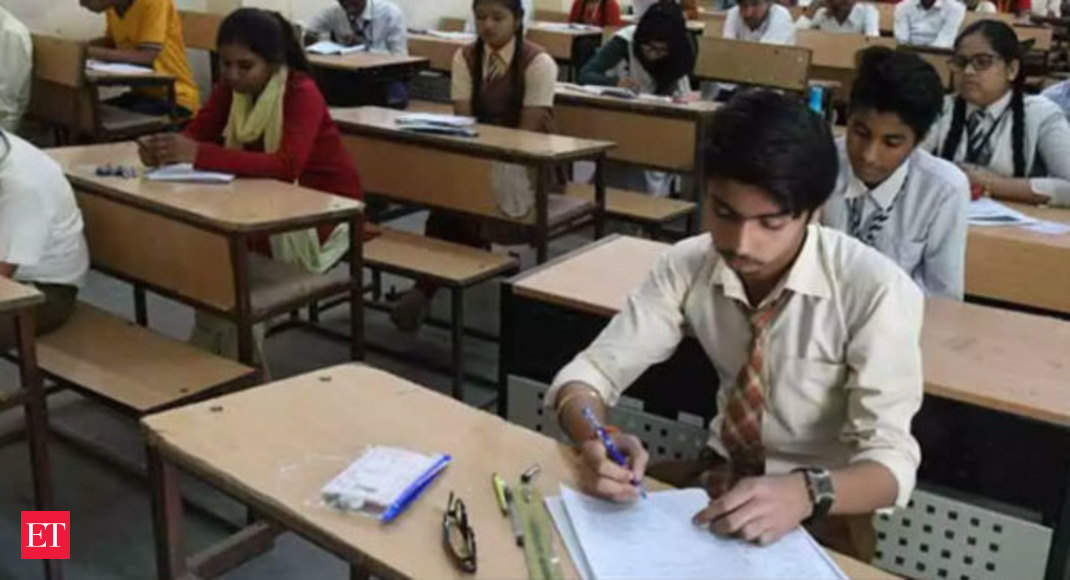 CBSE 2021 Class 10, 12 board exams to begin from May 4, Practicals from March 1