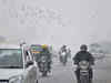 Temperature to rise from January 2 in North India: IMD