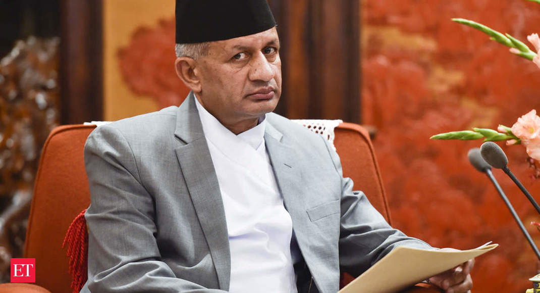 Ο Υπουργός Εξωτερικών του Νεπάλ θα επισκεφθεί την Ινδία στα μέσα Ιανουαρίου για διμερείς συνομιλίες »TechnoCodex
