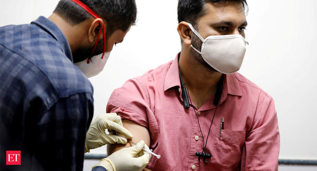 Στρατός 1 لاکھ έτοιμος να χορηγήσει εμβόλιο κοραναϊού »TechnoCodex