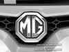 MG Motor sales increase 33 per cent to 4,010 units in December